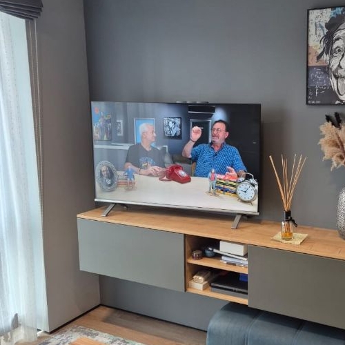 2-комн квартира Волгоградский проспект, 32/3к2