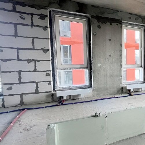 2-комн квартира Новоостаповская улица, 20