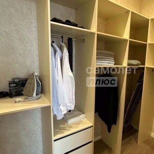 2-комн квартира Новочеремушкинская улица, 58