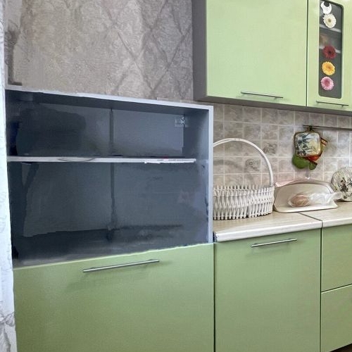 1-комн квартира Раменское, улица Лучистая, 2