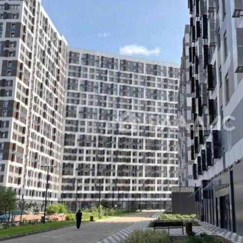 1-комн квартира Волоколамское шоссе, 71/22к3