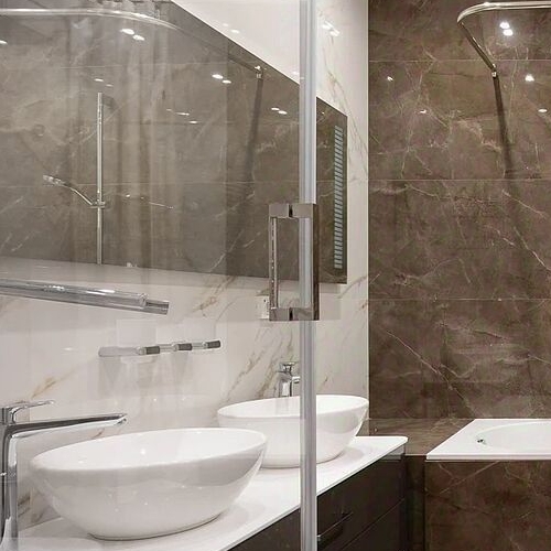 5-комн квартира Минская улица, 1ГК2