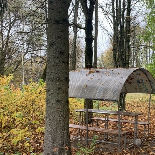 Студия Новогорск мкр, улица Ивановская, 12