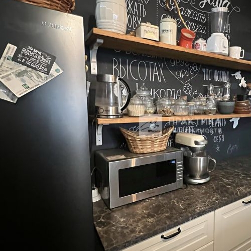 3-комн квартира Красногорск, улица Авангардная, 10