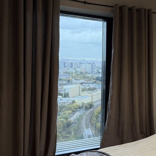 2-комн квартира Дмитровский проезд, 1