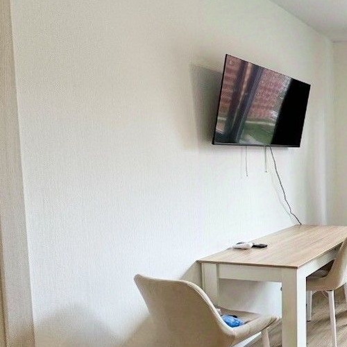 1-комн квартира Одинцово, улица Березовая, 3