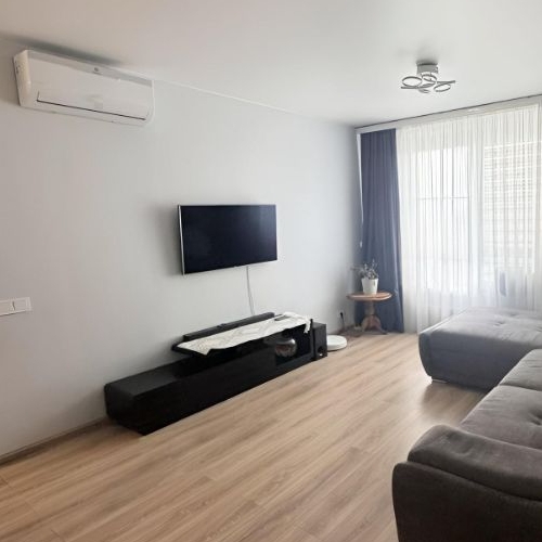 2-комн квартира Одинцово, улица Рябиновая, 1