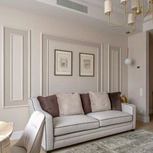 2-комн квартира Олимпийский проспект, 12