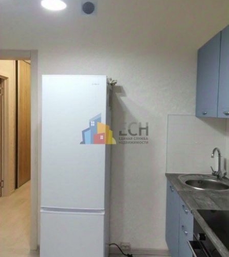 1-комн квартира Сабурово пгт, улица Заречная, 3