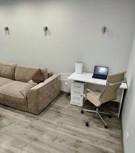 2-комн квартира Сергиев Посад, улица 1-й Ударной Армии, 95