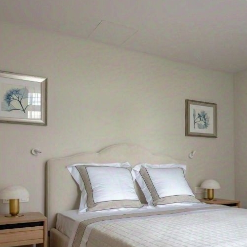 2-комн квартира Олимпийский проспект, 12