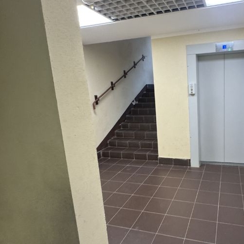 Студия Нахабино пгт, улица Покровская, 7к1