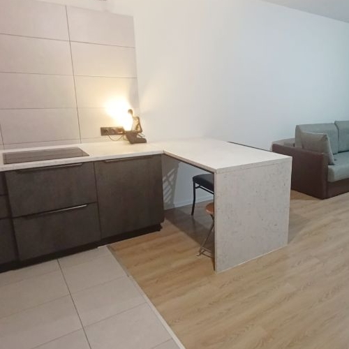 3-комн квартира Полярная улица, 27к5