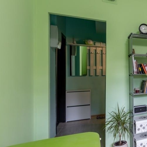 Студия Олонецкий проезд, 18К1