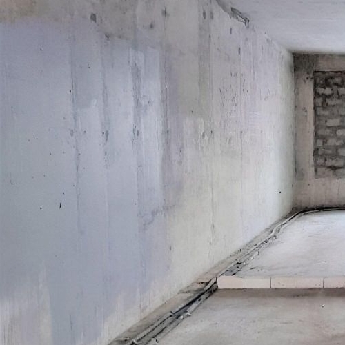 3-комн квартира Староалексеевская улица, 5А