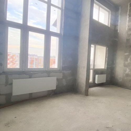 3-комн квартира д. Глухово, улица Рублевское Предместье, 26