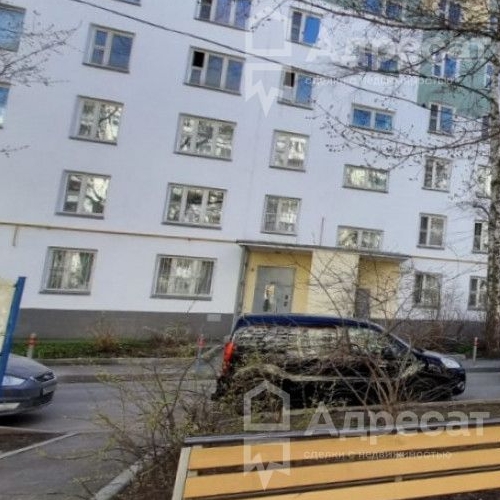 Студия Новороссийская улица, 12