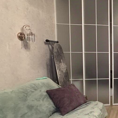 1-комн квартира улица Татьянин Парк, 14к4