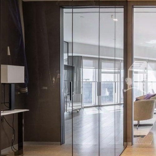 3-комн квартира 1-й Красногвардейский проезд, 15