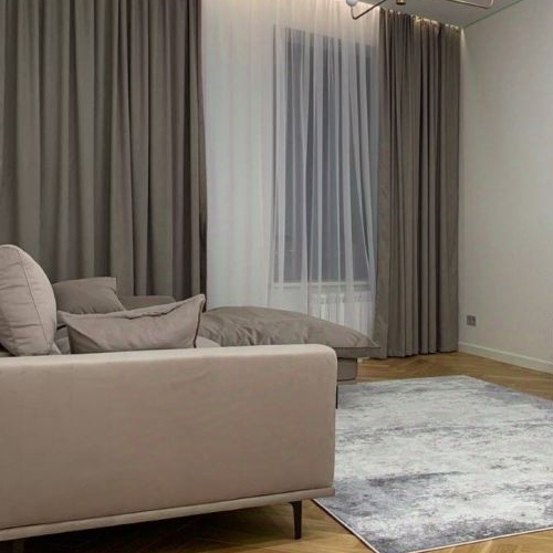 2-комн квартира улица Лобачевского, 120к1