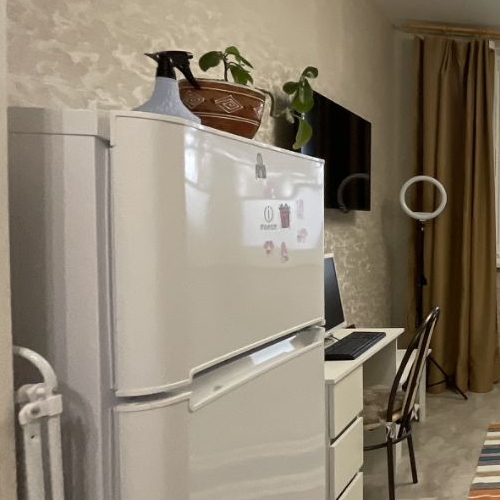 Студия улица Медовая Долина, 1к2