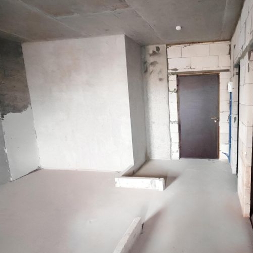 1-комн квартира Сабурово пгт, улица Рождественская,  д. 2