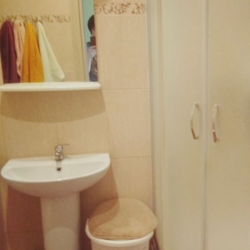 1-комн квартира Раменское, улица Молодежная, 28