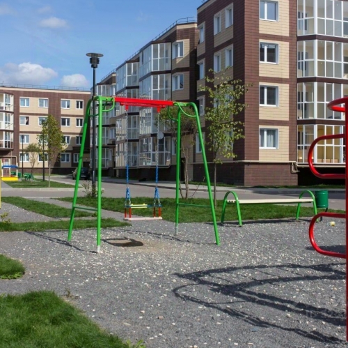 1-комн квартира Сухарево, улица Егорова