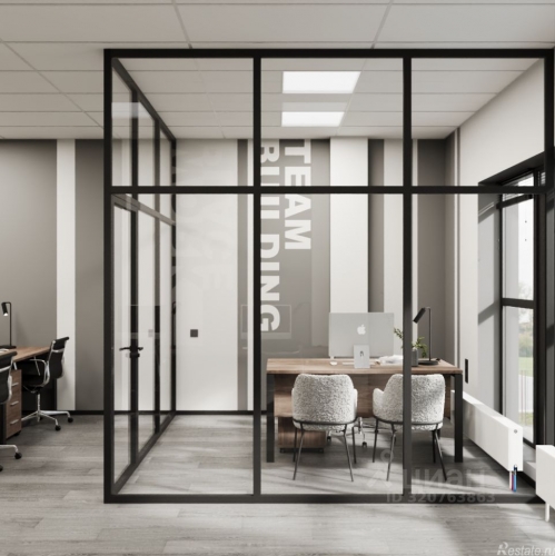 Офис Балашиха г, Никольско-Архангельский мкр, Энтузиастов ш,  д. 2Б