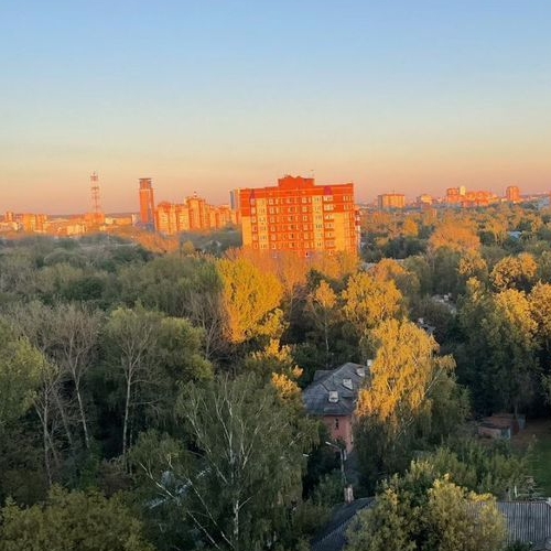 1-комн квартира Щелково, Центральная улица, 65