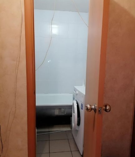 1-комн квартира Восточный мкр, Тучково пгт, 18