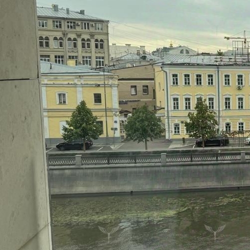 3-комн квартира Садовническая набережная, 7