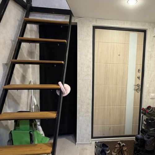 Студия улица 2-я Энтузиастов, 5к39