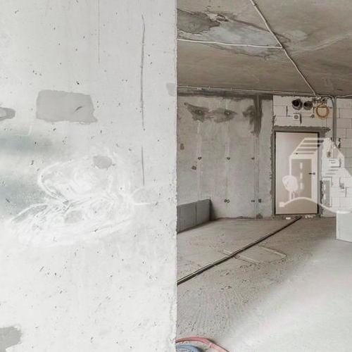 2-комн квартира улица Лобачевского, 120к1