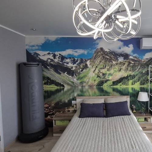 1-комн квартира Большая Очаковская улица, 44к1