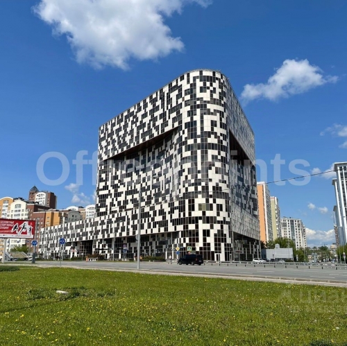 Офис улица Авиаконструктора Микояна,  д. 12