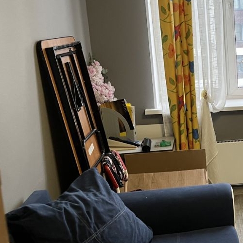 1-комн квартира бульвар Веласкеса, 7к3