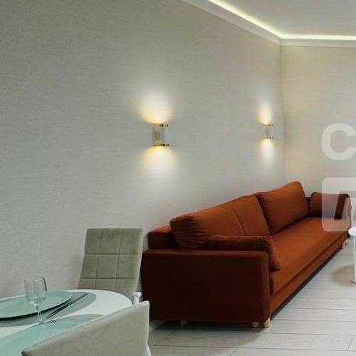 3-комн квартира Пушкарь мкр, с. Тарасовка,  д. 1