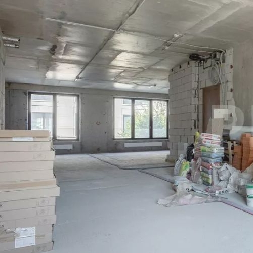 4-комн квартира Пречистенская набережная, 43