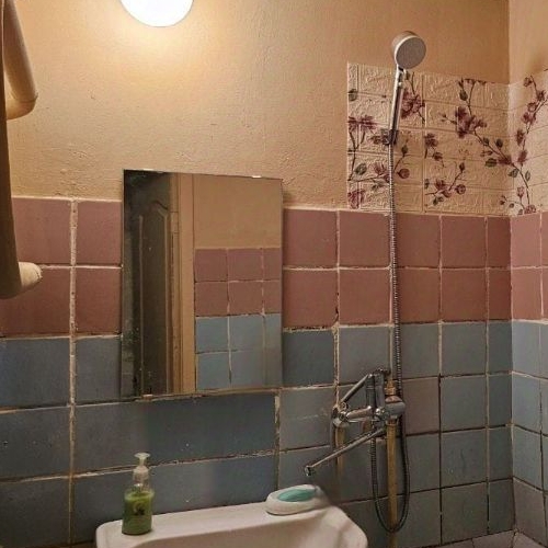 3-комн квартира Химки, Куркинское шоссе, 20