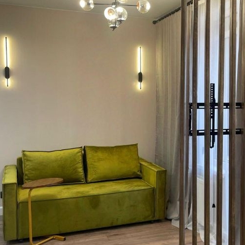 1-комн квартира Хотьково, улица Михеенко, 25к4