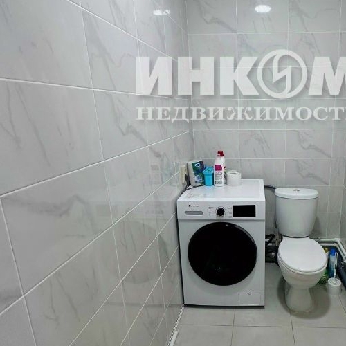 2-комн квартира Котельники, улица Сосновая, 2