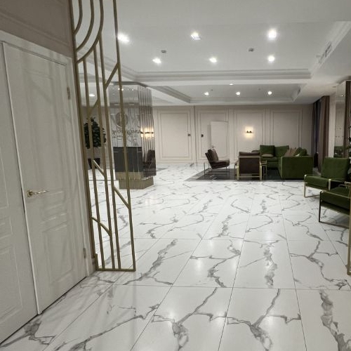 1-комн квартира Большой Строченовский переулок, 9