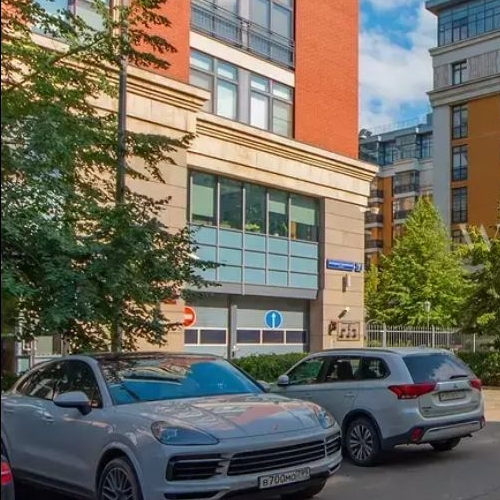 6-комн квартира Большая Татарская улица, 7к4