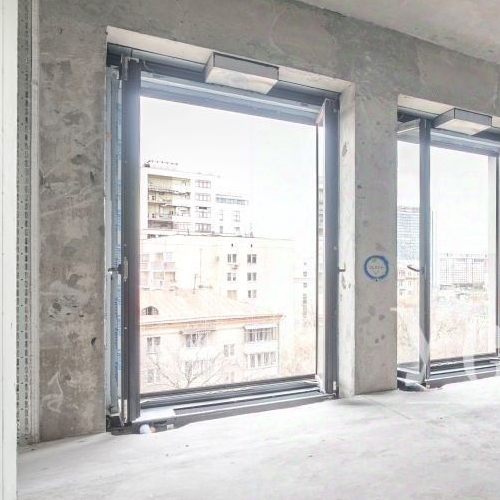 3-комн квартира Дружинниковская улица, 15