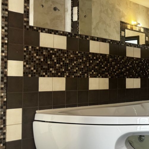 2-комн квартира набережная Пресненская, 8с1