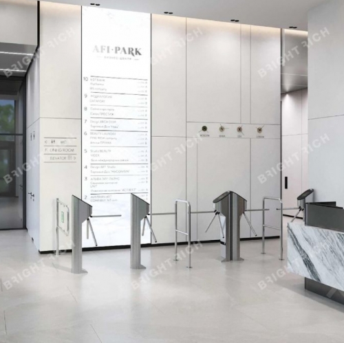 Офис улица Академика Челомея,  д. 1Б