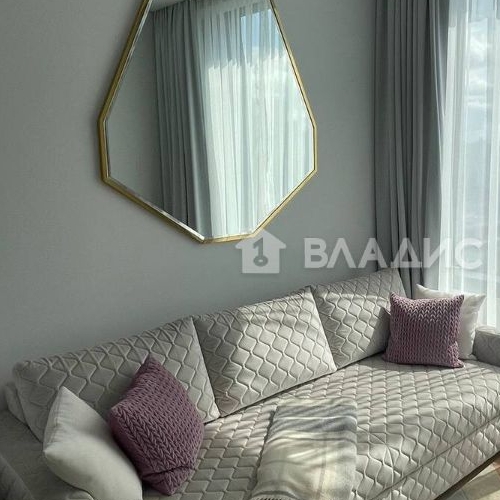 2-комн квартира Мичуринский проспект, 56