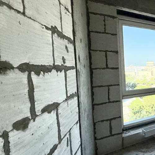 Студия Новоостаповская улица, 20