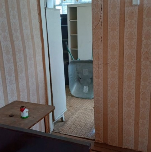 Коттедж/дом Жохово (деревня Папивино), , Клин, ул 3-я Садовая,  д. 46